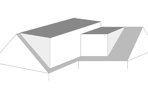 L-Shape Dormer Conversions