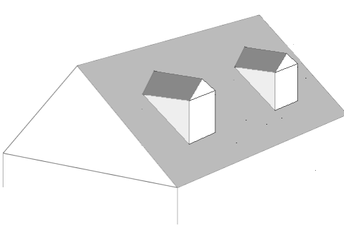 Pitched Roof Dormer Conversions