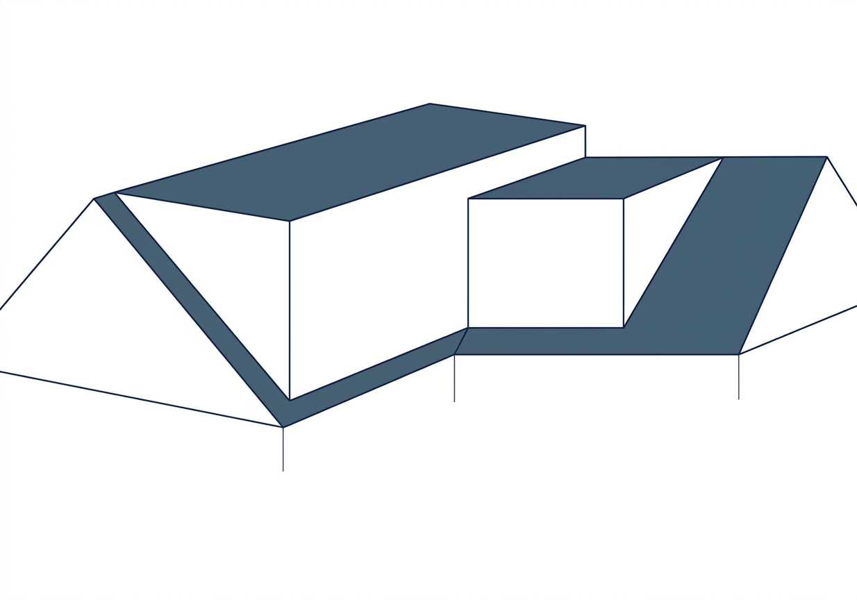 L-Shape Dormer Conversions