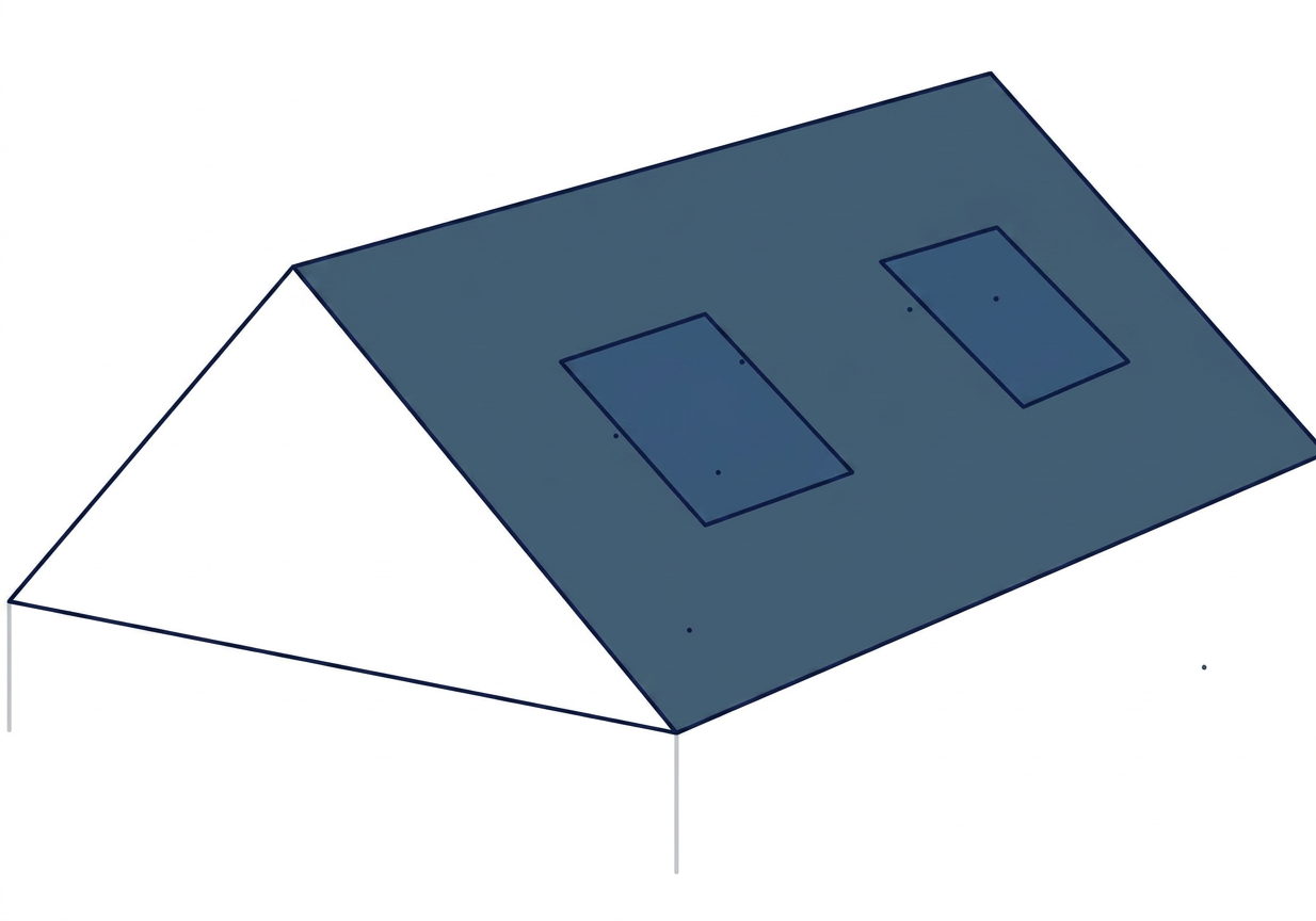 Velux Loft Conversions