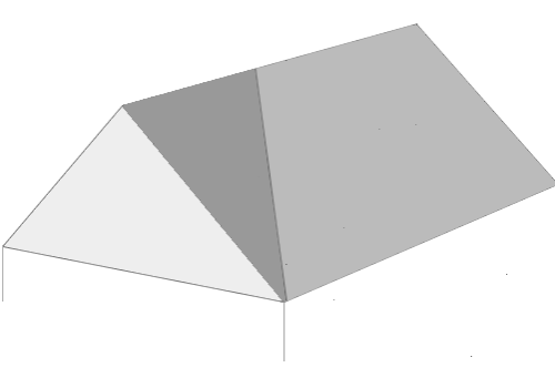 Hip-to-Gable Loft Conversions